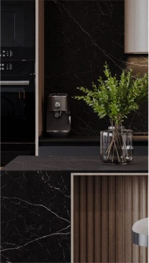 Caesarstone Kitchen Benchtop