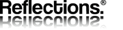 Reflections Logo