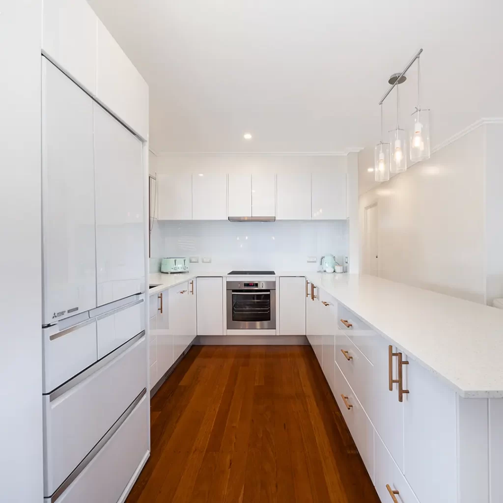 Kitchen Completion