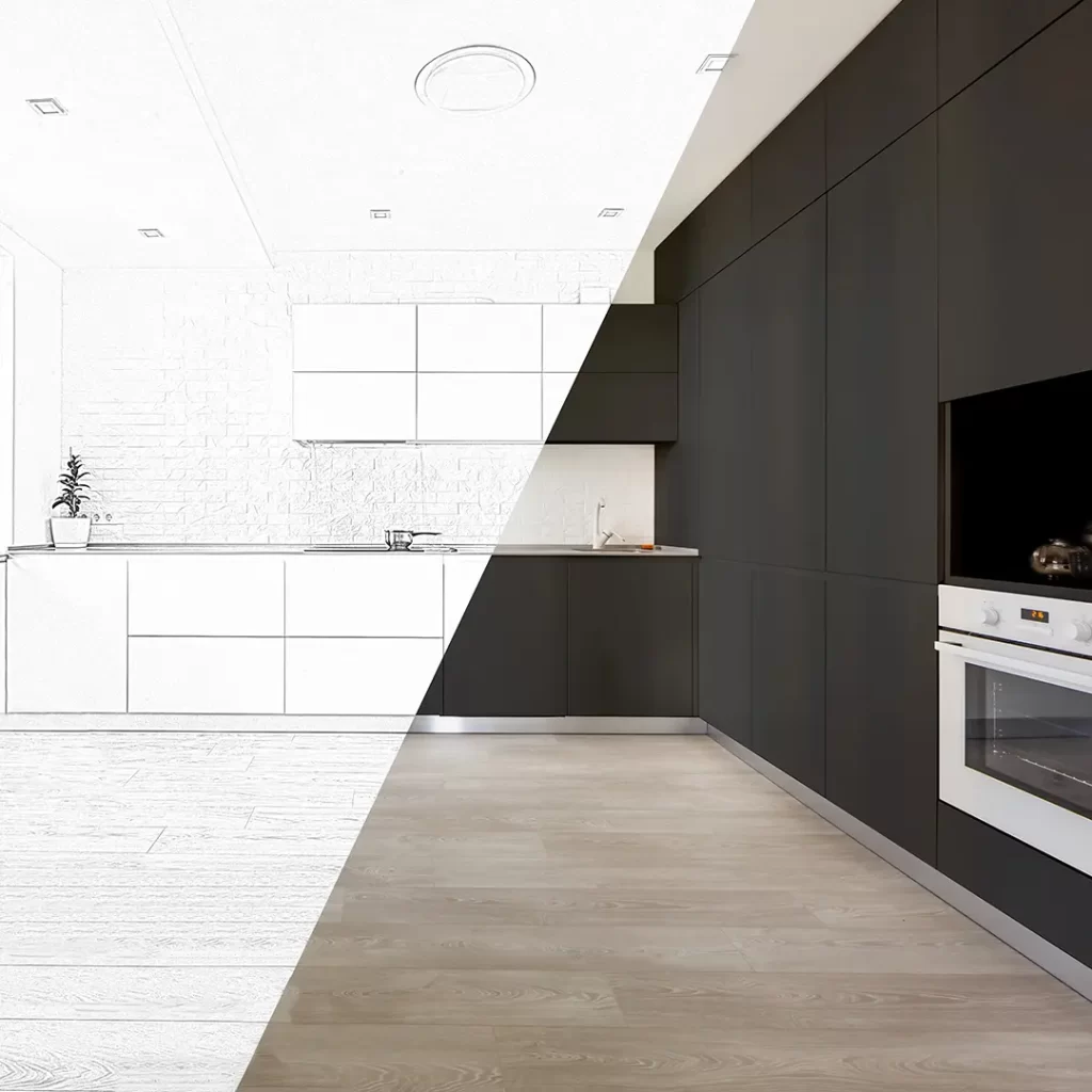 Kitchen Design