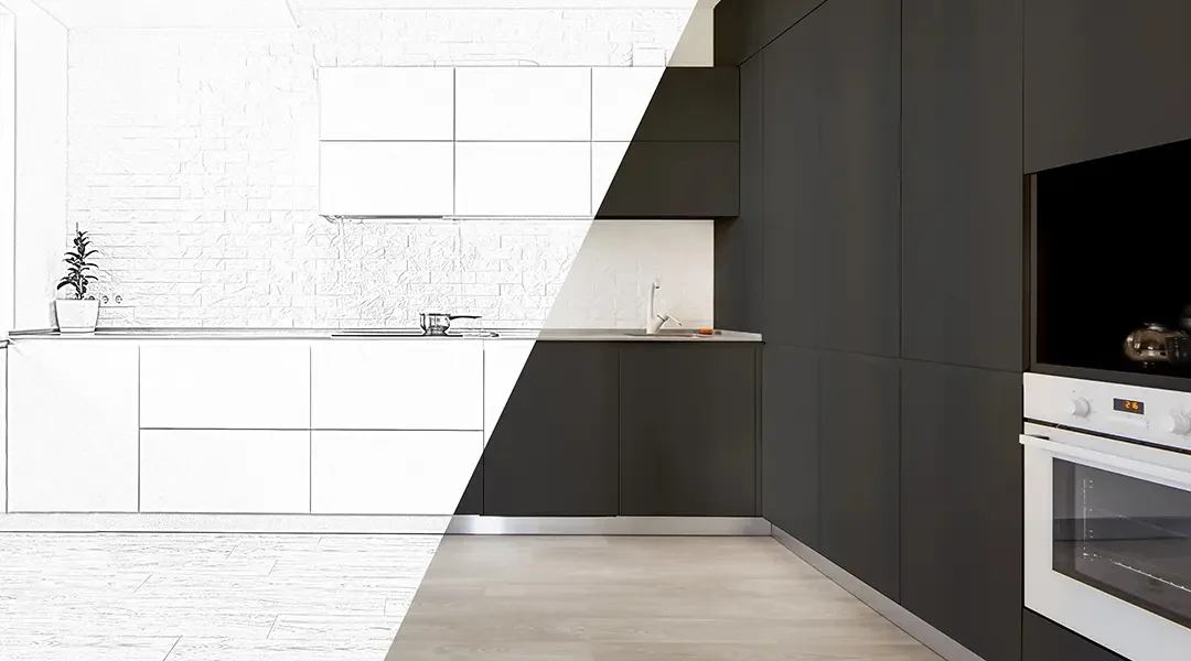 Kitchen Design Service Rockhampton & Yeppoon